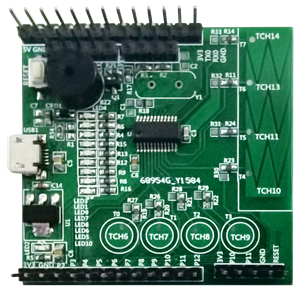 Смарт-часы Pcb 4g Gps трекер модуль Pcba Плата часов печатная плата зарядное устройство Pcba Iwatch Смарт-часы Pcba Oem - Product Image 4