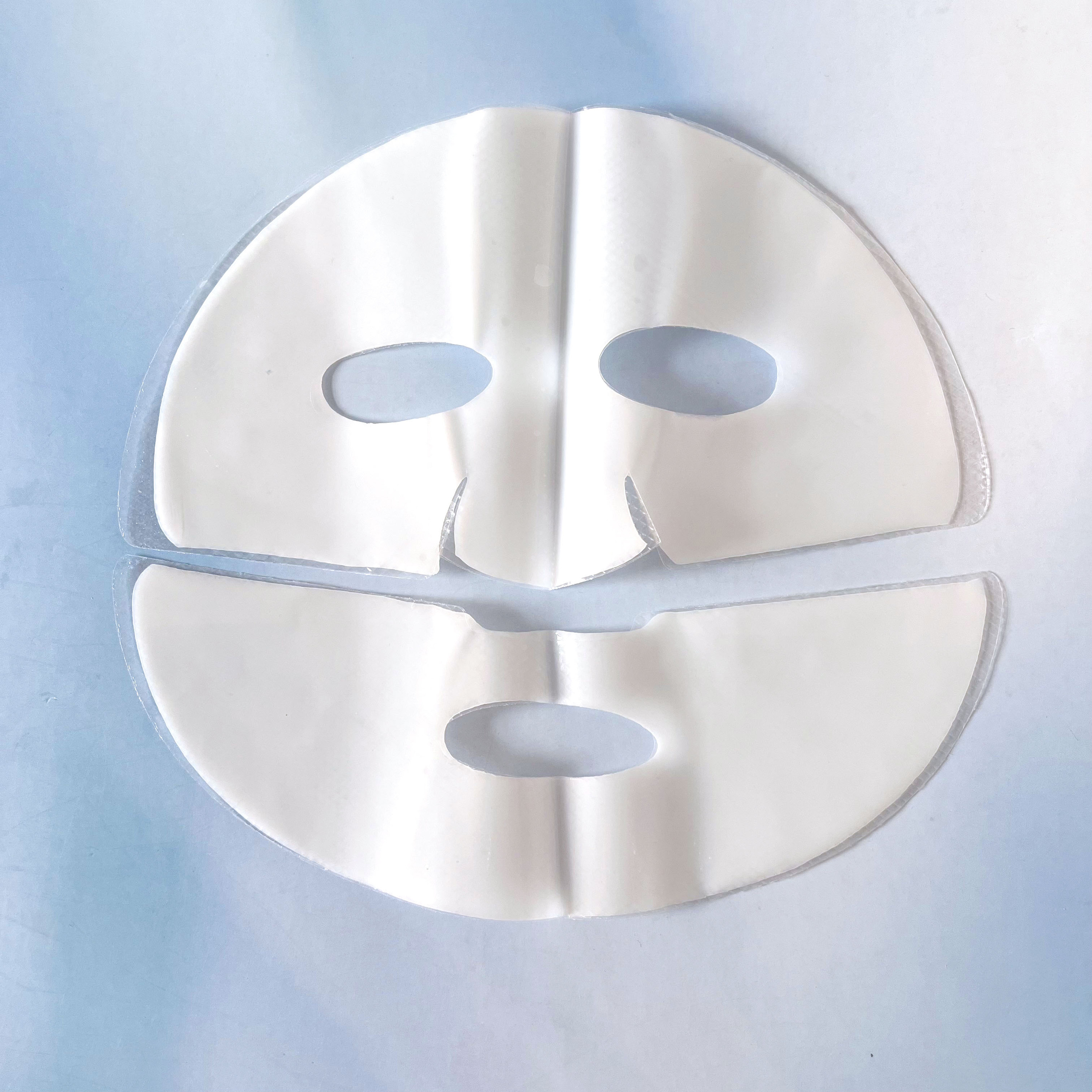 1 mask