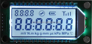 7 pollici 800x480 Tft Lcd Hmi Uart Display Touch Screen modulo Lcd intelligente 7 ''Tft Lcd serie base moduli Display