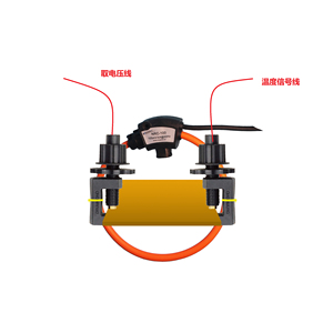 4G電子メーター消費電力モニターロゴスキーコイルイベントデータロガー障害レコーダー - Product Image 5