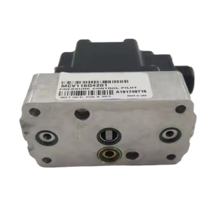 原装正品MCV116G4204丹佛斯控制阀 - Product Image 4