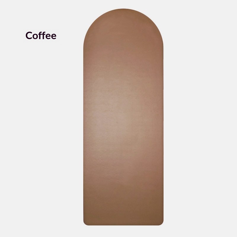 café