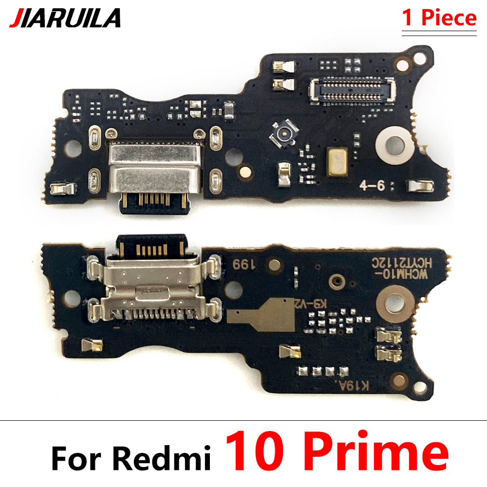 10 Prime
