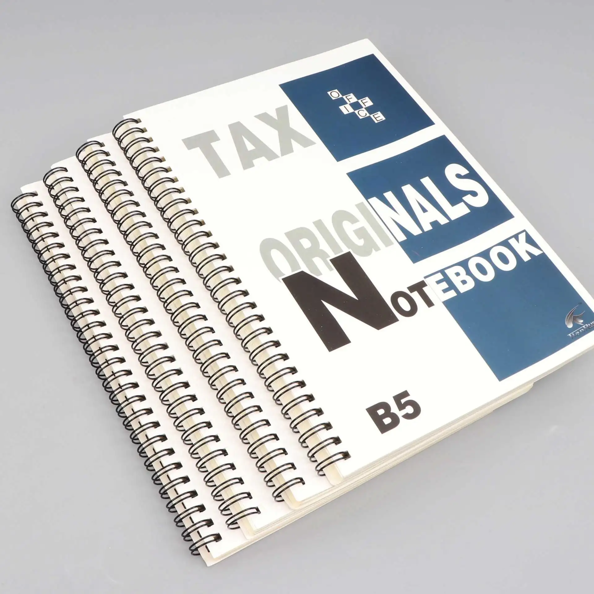 Bloc de notas personalizado para oficina o escuela, cuaderno de notas personalizado, gran Stock, cuaderno de ejercicios, nuevo diseño