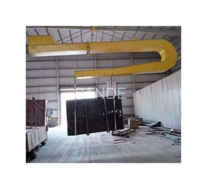 SANDE Sale Granite Slab Bundle Handler Glass <strong>Container</strong> <strong>Unloading</strong> Equipment for <strong>Loading</strong> Bundle Stone Into sealed <strong>Container</strong>