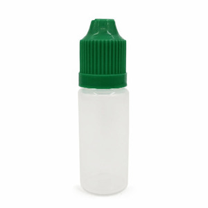 PE塑料5毫升10毫升15毫升20毫升30毫升滴管塑料瓶PE - Product Image 2