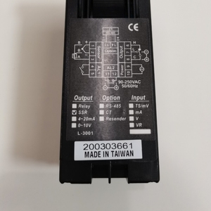 Brand New Original FOTEK Taiwan Yangming MT-48-VE Temperature Controller MT-48E MT48-<strong>V</strong>-E <strong>Encoders</strong> - Product Image 2