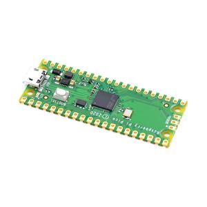 Placa DE DESARROLLO Raspberry Pi Pico Raspberry Pi PICO Dual Core RP2040 compatible con Micro Python