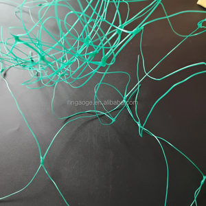 High Quality pp Cucumber <strong>Trellis</strong> <strong>Netting</strong> Climbing <strong>Net</strong> for Grow Tent Cucumber <strong>Tomato</strong> Pea Bean Growing - Product Image 6