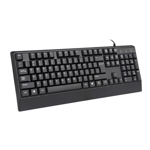 SAMA OEM Computer <strong>Keyboard</strong> Low Profile Membrane <strong>Keyboard</strong> USB Wired <strong>Keyboard</strong> - Product Image 4
