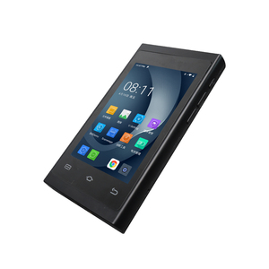 Мини-терминал Android smart payment pos с wifi GPS - Product Image 1