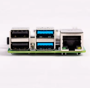In stock Original new <strong>Raspberry</strong> <strong>pi</strong> 4 model b <strong>Raspberry</strong> <strong>Pi</strong> 4B 1GB 2GB 4GB 8GB RAM development board kit <strong>Raspberry</strong> <strong>Pi</strong>