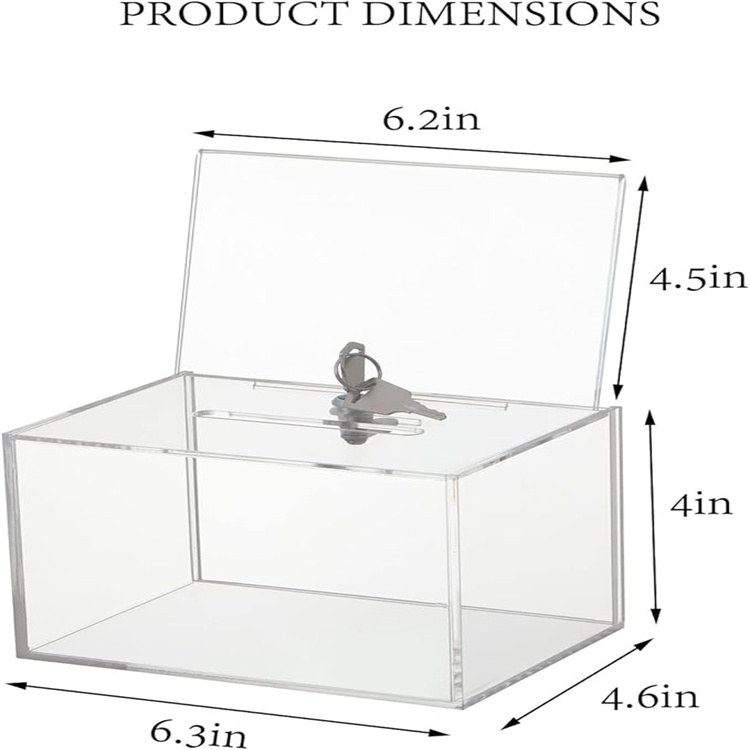 Transparent