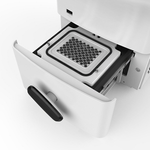 Hochwertiges tragbares PCR-Automatisierung system Quantitative Echtzeit-Fluoreszenz-PCR-Maschine Q1000 für Sicherheits tests - Product Image 6