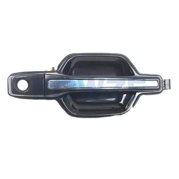 Manija de puerta de coche de pieza de automóvil para Mitsubishi Pajero Montero 3 III 2000-2006 MR970186 piezas de Sistemas de carrocería Nativa Shogun