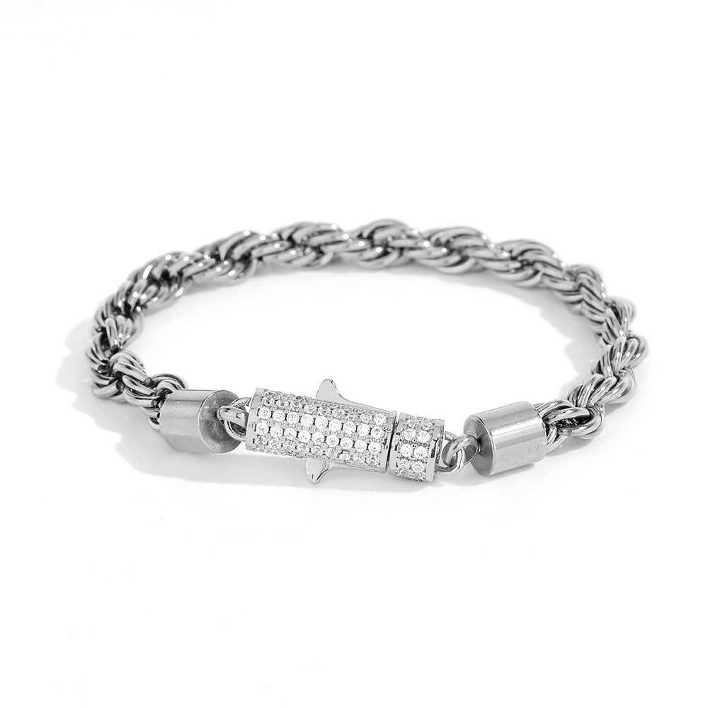 Silver