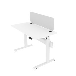 Escritorio de mesa de Juegos de ordenador de oficina de pie de alta calidad con mecanismo de ajuste de altura - Product Image 6