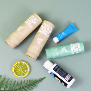 Lip Balm <strong>10mm</strong> Paper <strong>Tube</strong> Twistable Sample Cylinder Round Packaging <strong>Tubes</strong> Box <strong>Cardboard</strong> Recycled Lipbalm Container <strong>Tube</strong> in Paper - Product Image 6