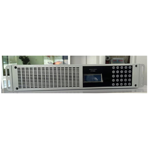 メーカープログラマブルAC電源AC周波数可変電源三相AC電源 - Product Image 1