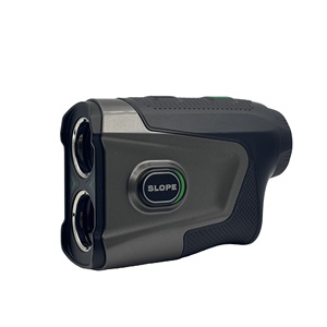 Lango 1004h OEM ngoài trời 6x Độ phóng đại Golf Laser phạm vi <span class=keywords><strong>Finder</strong></span> với độ dốc chế độ - Product Image 3