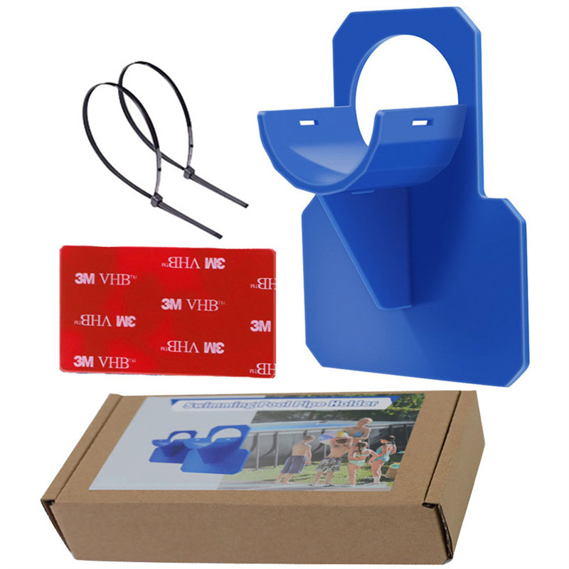 boîte bleue