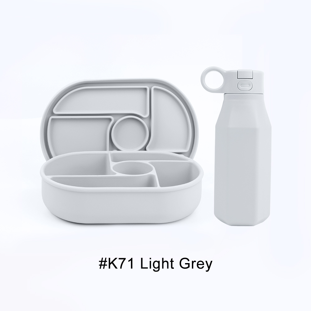 #K71 Light Grey