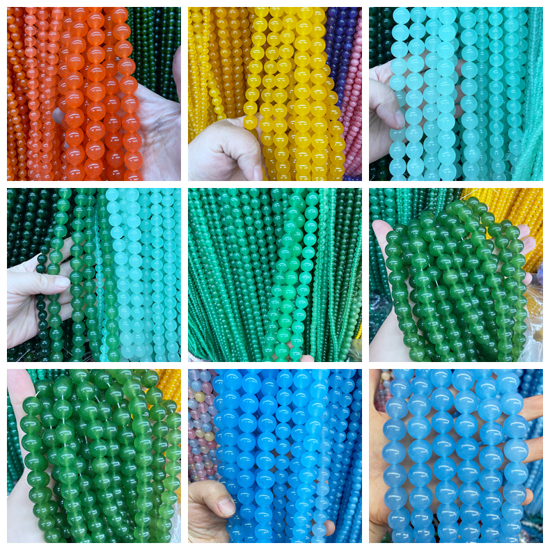 Colori misti