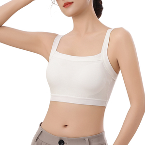 厂家直销促销各种耐用使用透气运动背心吊带背心 - Product Image 5