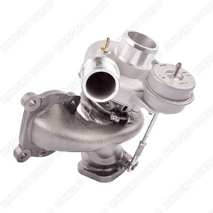 Factory Direct GT2260S 821402-0007 827238 FR3E-9G438-CC Turbocharger for Ford Mustang Explorer 2.3L Ecoboost Diesel Engine <strong>Turbo</strong>