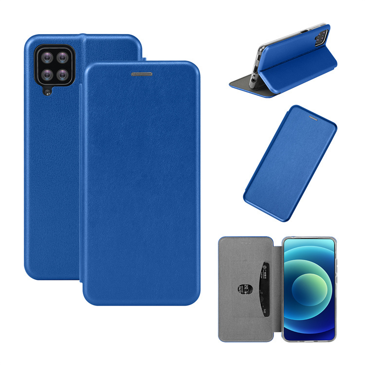 Azul