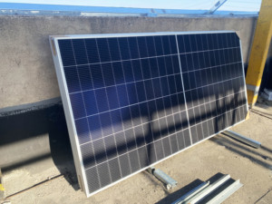 10kW Off-Grid Solar Energy <strong>System</strong> with MPPT Controller Lithium Ion Batteries and Inverter for Home Use 50kW Option Available - Product Image 5