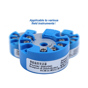 Universal Type Rtd/tc 4-20ma <strong>Temperature</strong> Transmitter Sensor <strong>Module</strong> - Product Image 5