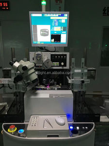 2020 Multi-channel Dimmer SP 608E 8Port Signal <strong>Outputs</strong> Pixel 8 Zones SP608E LED <strong>Controller</strong> for <strong>Digital</strong> Addressable Strip Light - Product Image 6