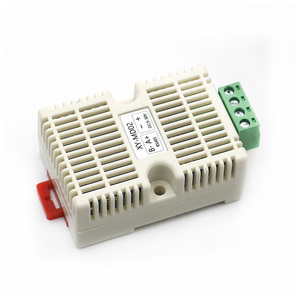 RS485 Serial Temperature and Humidity Transmitter <strong>SHT20</strong> IC Module with Modbus RTU Acquisition - Product Image 1