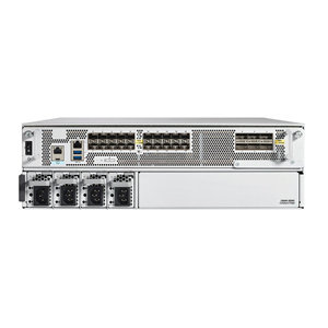 Mới ban đầu C8500-12X ciscos Cata lyst 8500 loạt cạnh nền tảng Series 12-Port SFP + Ethernet C8500-12X định tuyến - Product Image 5