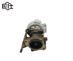 18900-5af-h02 18900-5af-h01 cho 2017-2022 Honda Civic ngọc Vezel XR-V Nhật bản xe Phụ tùng xe phụ tùng <span class=keywords><strong>turbo</strong></span> tăng áp 1.5t - Product Image 6