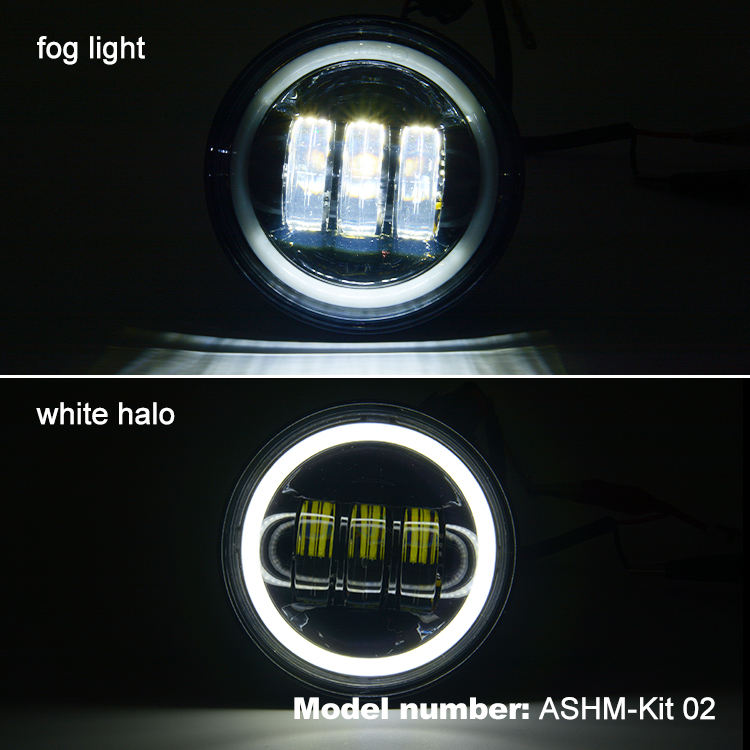 Foglight