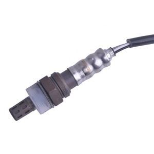 4-pins Automotive motor control 98AB-9F472-BB 98AB-9F472-CA o2 a2 lambda Sonden gelöst sauerstoff sensoren für fahrzeuge - Product Image 3
