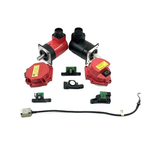 Orijinal fanuc servo motor kodlayıcı aiA 1000 A860-2000-T321 fanuc kodlayıcı - Product Image 6