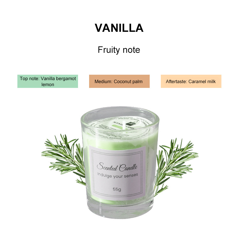 Vanilla