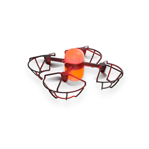 MMC L1 500 + Drones programlanabilir Drone işık gösterisi ekipmanları yüksek parlaklık LED hava koşullarına dayanıklı tasarım için Swarm kontrolü - Product Image 6
