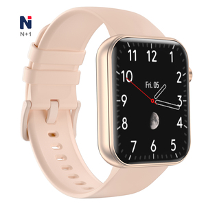 NWE06 ISPスマートウォッチReloj InteligenteスマートウォッチGenteスマートウォッチon Temu - Product Image 5