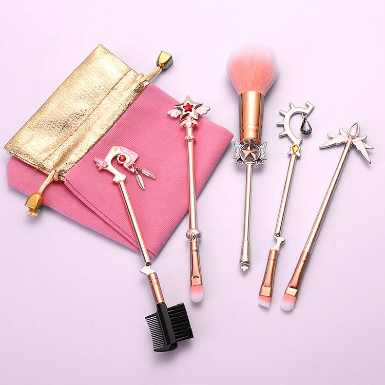 Rose Gold A