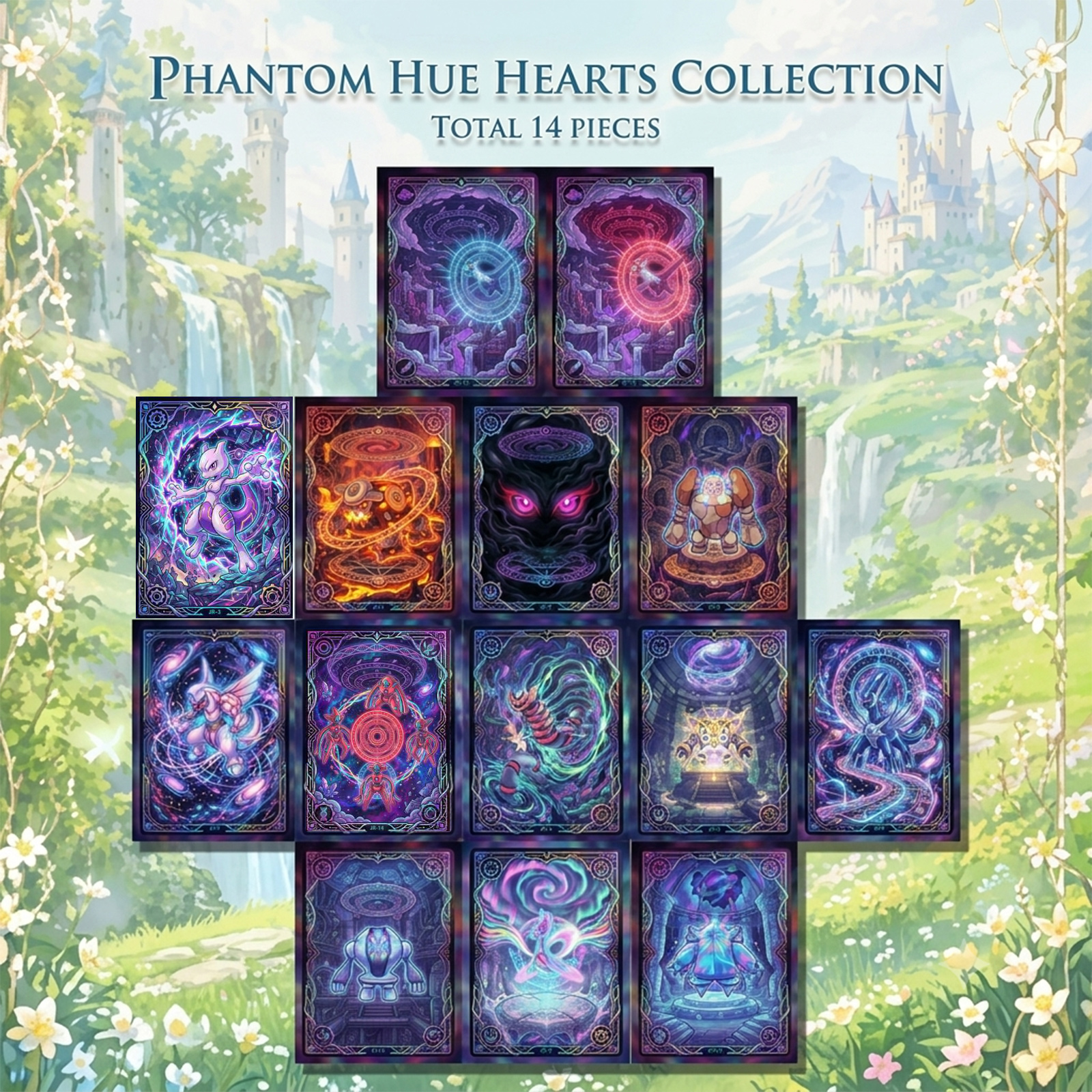 BlueArt cards-96