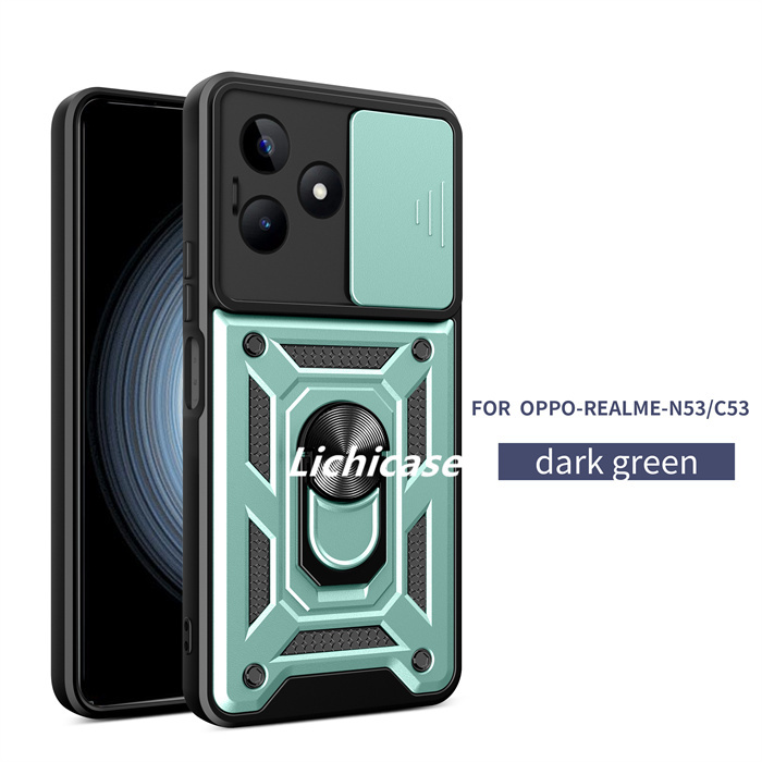 Dark Green