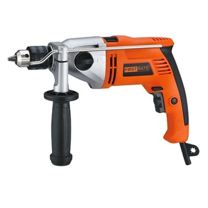 一流的电动工具1050W木材和金属电动冲击钻 - Product Image 1