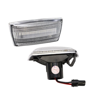 Ailead en iyi yedek hiçbir hata LED Side Marker göstergesi için ADAM ASTRA J H Corsa D E ZAFIRA B ZAFIRA B Vectra CRUZE ZAFIRA - Product Image 2