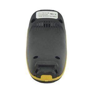 Excellent Quality 2D Handheld 2.4G Blue Tooth Barcode <strong>Scanner</strong> for Mobile Payment - Product Image 6