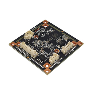 Color 1/3 CMOS Sensor 2.0mp Full HD 1080 1080p High Resolution Micro Spi HD AHD Analog CVBS CCTV Camera PCB Board Module - Product Image 6