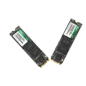 工厂生产的计算机硬盘Ramsta保修3年保修M.2 128GB SSD驱动器